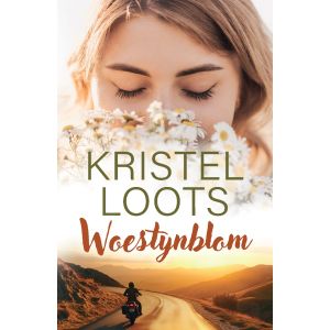 Woestynblom