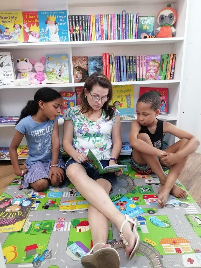 Vakansieprogram | Desember 2025