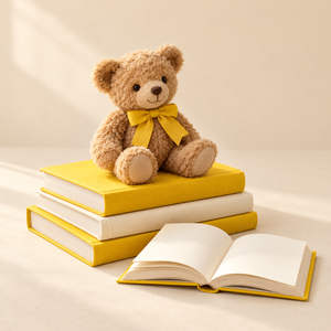 Children’s Books collection