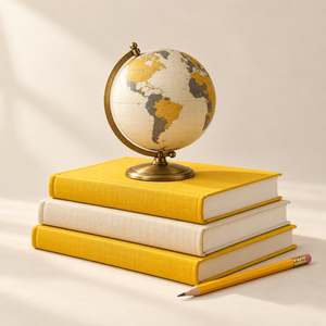 Education collection