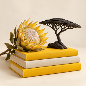 South African Books collection