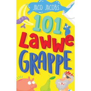 101 Lawwe Grappe
