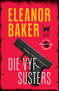 Die vyf susters deur Eleanor Baker