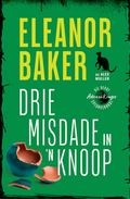 Drie misdade in n knoop deur Eleanor Baker