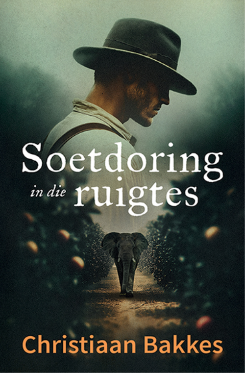 Soetdoring in die ruigtes deur Christiaan Bakkes