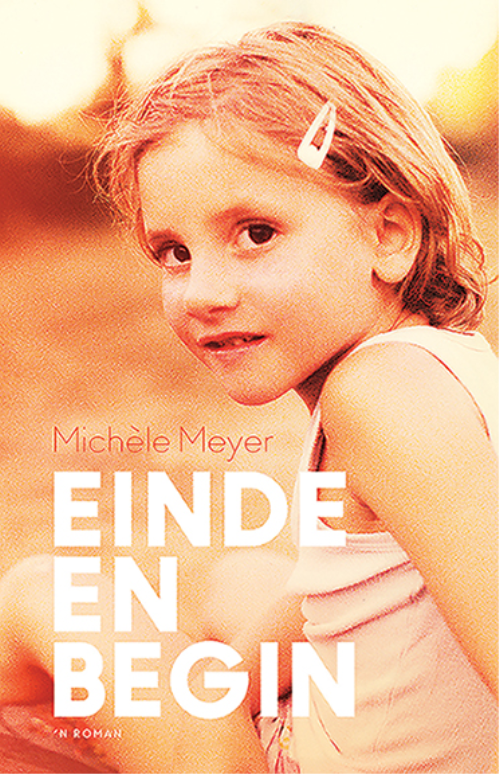 Einde en begin deur Michèle Meyer