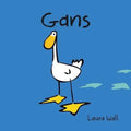 Gans deur Laura Wall