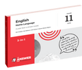 Grade 11 English HL 3-in-1 CAPS AFR/ENG