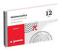 Grade 12 Mathematics 2-in-1 CAPS AFR/ENG