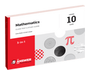 Grade 10 Mathematics 3-in-1 CAPS AFR/ENG