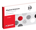Grade 10 Physical Sciences 3-in-1 CAPS AFR/ENG