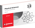 Grade 12 Physical Sciences 2-in-1 CAPS AFR/ENG
