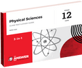 Grade 12 Physical Sciences 3-in-1 CAPS AFR/ENG