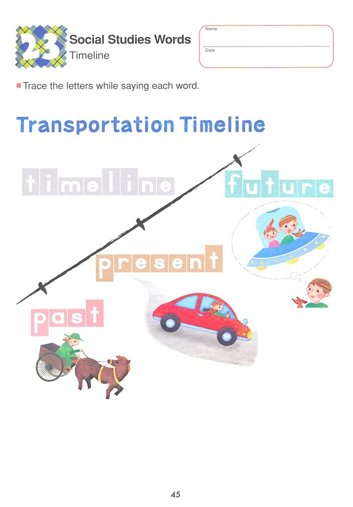 Kumon: My Book of Words for School: Level 3 Ages 6,7,8
