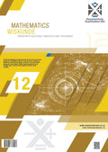 CAPS Examination Aid Mathematics Grade 12/Graad 12