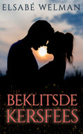 Beklitsde Kersfees deur Elsabé Welman