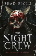 The Night Crew by Brad Ricks
