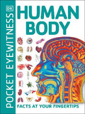 Pocket Eyewitness: Human Body