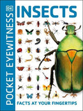 Pocket Eyewitness: Insects