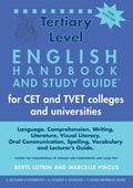 Tertiary Level English Handbook and Study and Teachers Guide