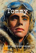 Tommie deur André van Ellinckhuyzen