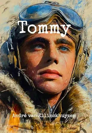 Tommie deur André van Ellinckhuyzen