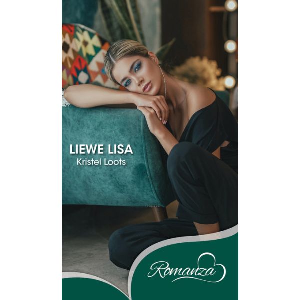 Liewe Lisa deur Kristel Loots