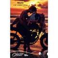 Myne deur CM Cristians