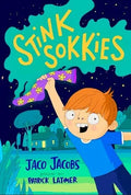 Stink sokkies deur Jaco Jacobs