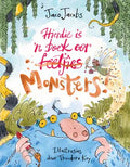Hierdie is 'n Boek Oor Monsters deur Jaco Jacobs
