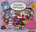 Speel - Speel Prinses Partytjie