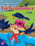 AVONTURE 10: JAG DIE JAGTER