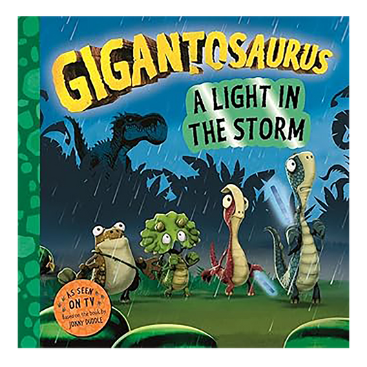A Light in the Storm