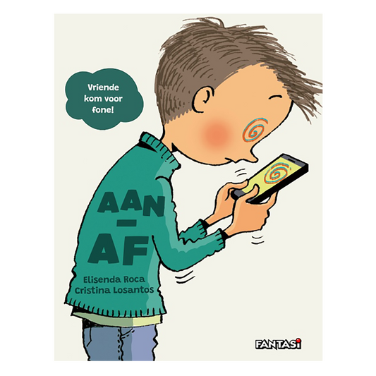 Aan-Af