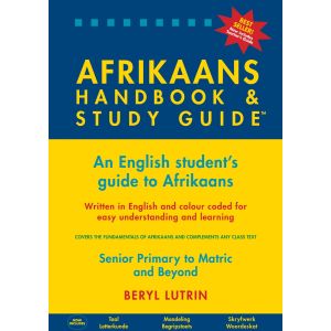 Afrikaanse Handbook and Study guide