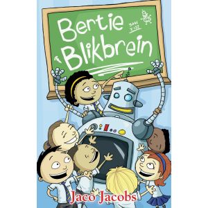Bertie Blikbrein