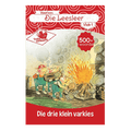 Die Drie Varkies