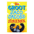 Die groot Jaco Jacobs storieboek