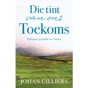 Die tint van ons toekoms — Johan Cilliers