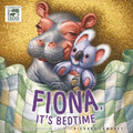 Fiona It's Bedtime BB