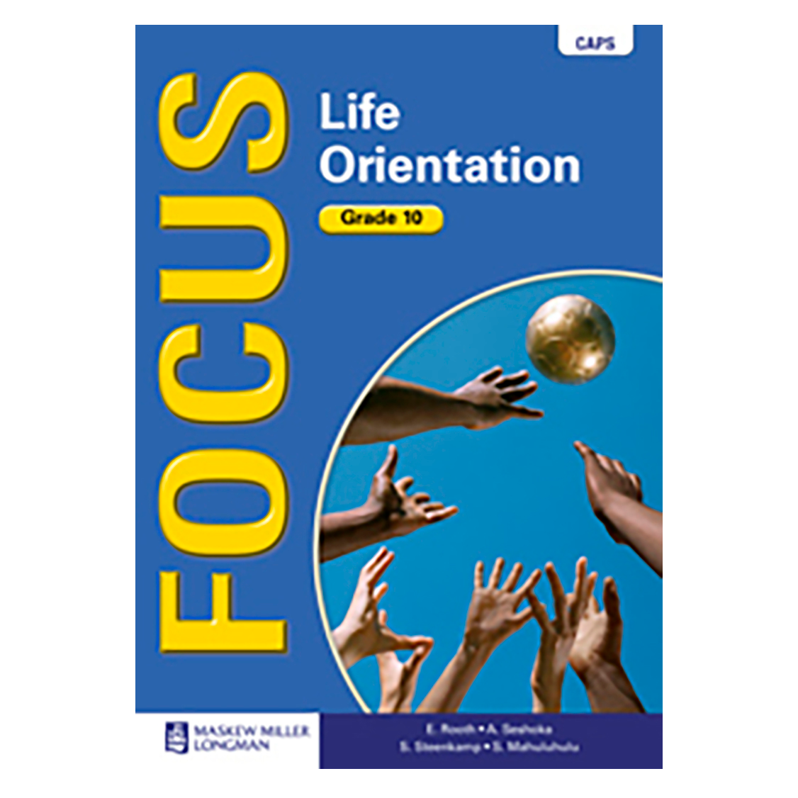 CAPS Life Orientation