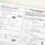 Grade 10 Mathematics 3-in-1 CAPS AFR/ENG