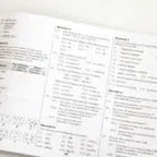 Grade 10 Physical Sciences 3-in-1 CAPS AFR/ENG