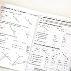 Grade 11 Mathematics 3-in-1 CAPS AFR/ENG