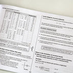 Grade 11 Physical Sciences 3-in-1 CAPS AFR/ENG