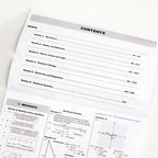 Grade 11 Physical Sciences 3-in-1 CAPS AFR/ENG
