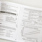 Grade 12 Maths Literacy 3-in-1 CAPS AFR/ENG