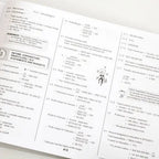 Grade 12 Maths Literacy 3-in-1 CAPS AFR/ENG