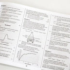 Grade 12 Physical Sciences 2-in-1 CAPS AFR/ENG