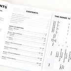 Grade 12 Physical Sciences 3-in-1 CAPS AFR/ENG
